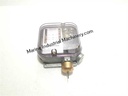 Sauter TLC 7B 17 F001 Temperature Switch