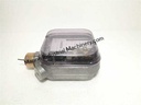 Sauter TLC 7B 17 F001 Temperature Switch