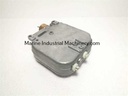 Sauter TLC 7B 17 F001 Temperature Switch