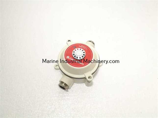 Consilium Salwico SWM-1KL 57 Heat Detector