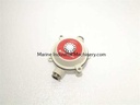 Consilium Salwico SWM-1KL 57 Heat Detector