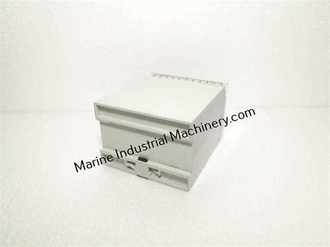 Multitek M200-F1W Frequency Relay