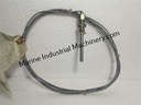 Autronica  MB 263-90 PT 100 Transducer