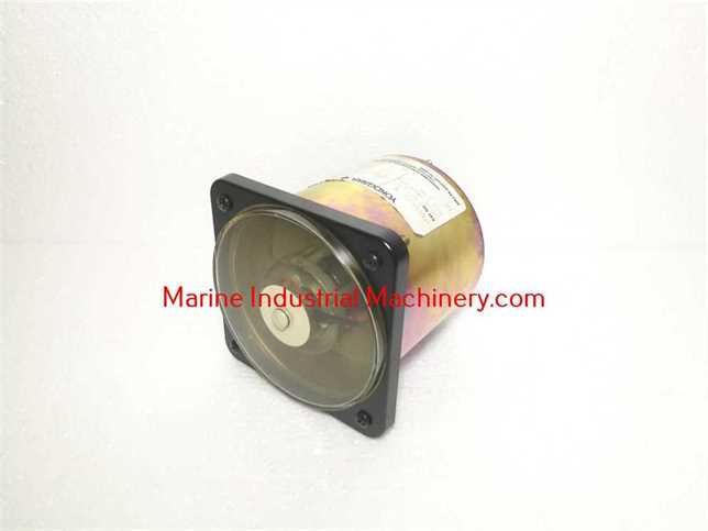 Yokogawa 103111FAZZ7SSY DB40 Ammeter