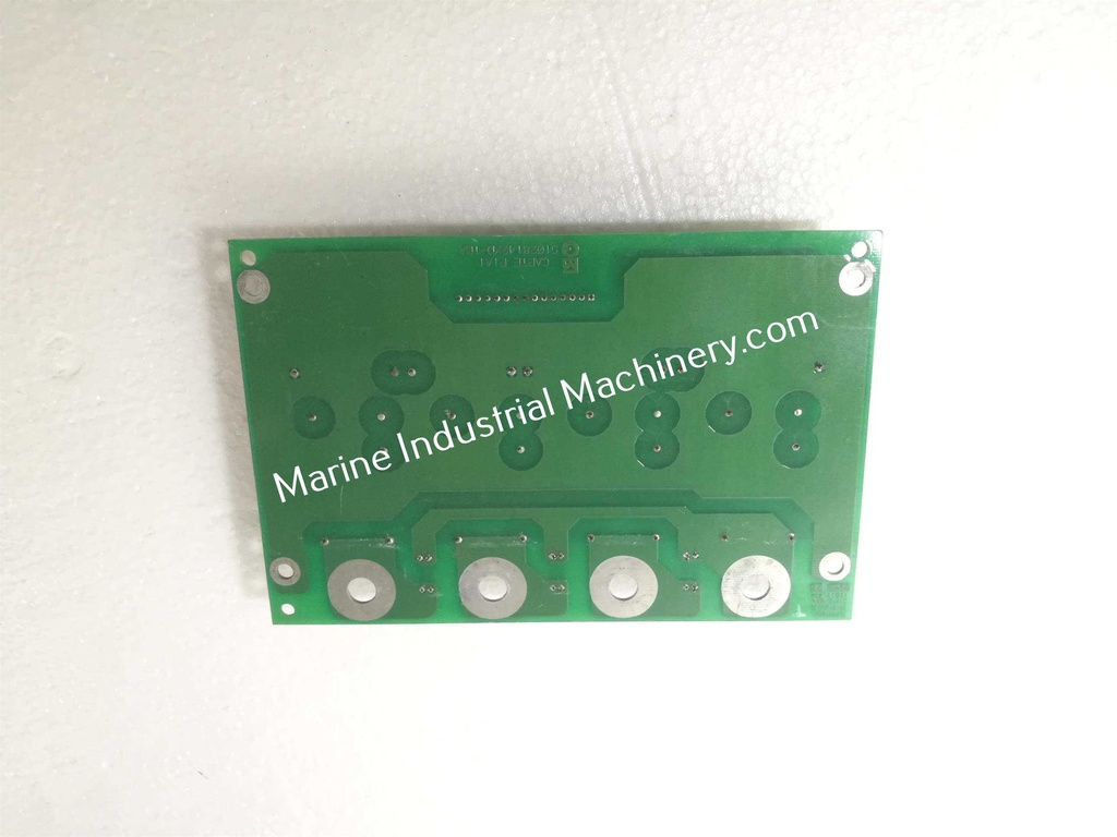 Carte Fiai 510281 42XD-2BA Pcb Card