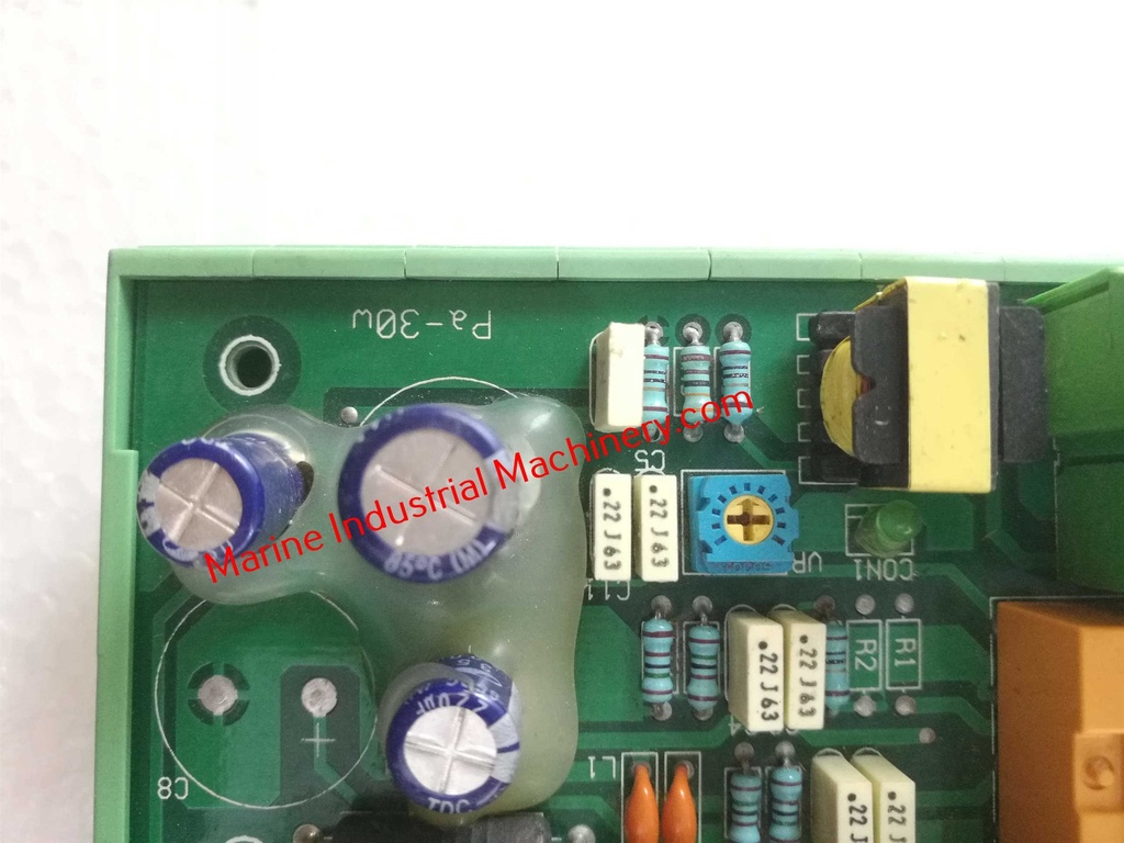 Hyomyung Pa-30w PA Sound Control Unit