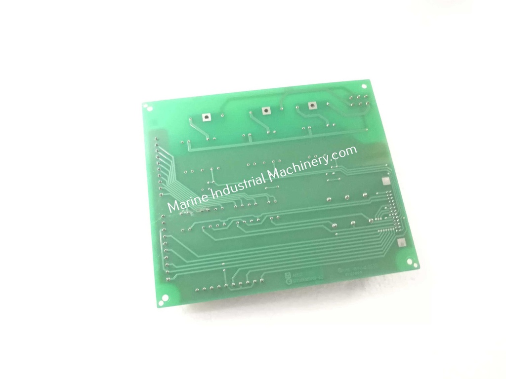ACOZ 6739805XD-2C Pcb Board