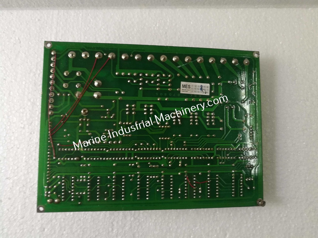 SSC-870805 Pcb Card