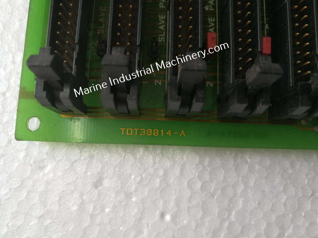 Ulstein Marine TDT30014-A Pcb Card