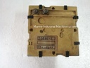 Deif Frequency Meter(55-65Hz)