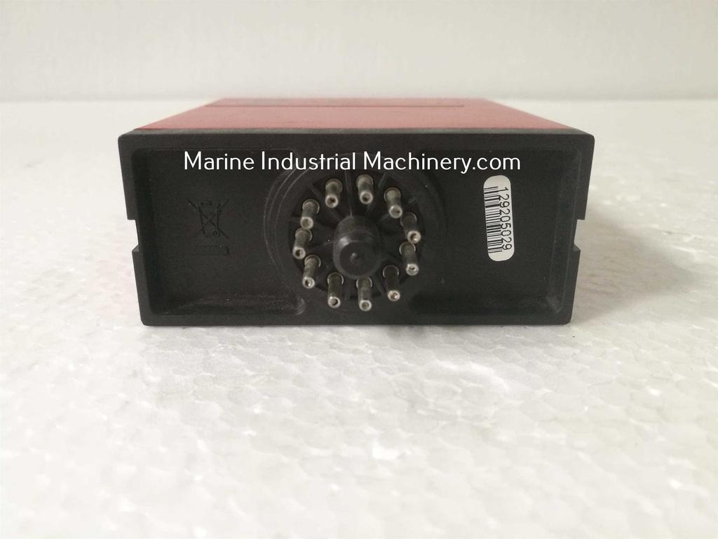 PR Electronics 2229 Switch Mode Voltage Regulator