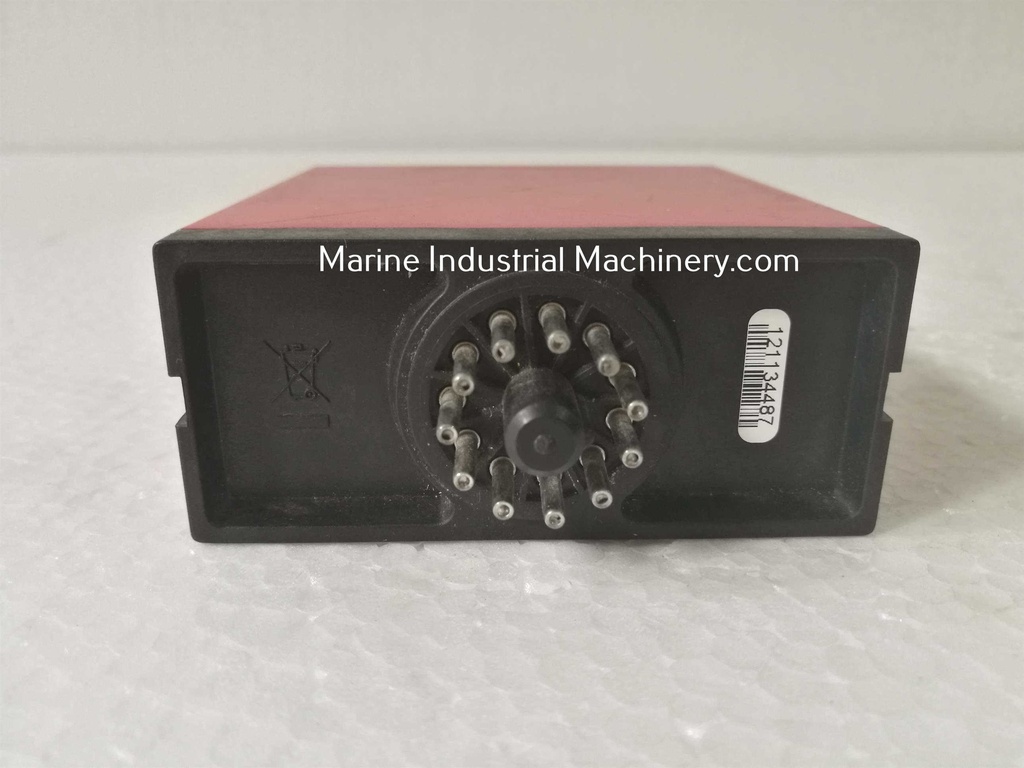 PR Electronics 2255 f-i- f-f Converter