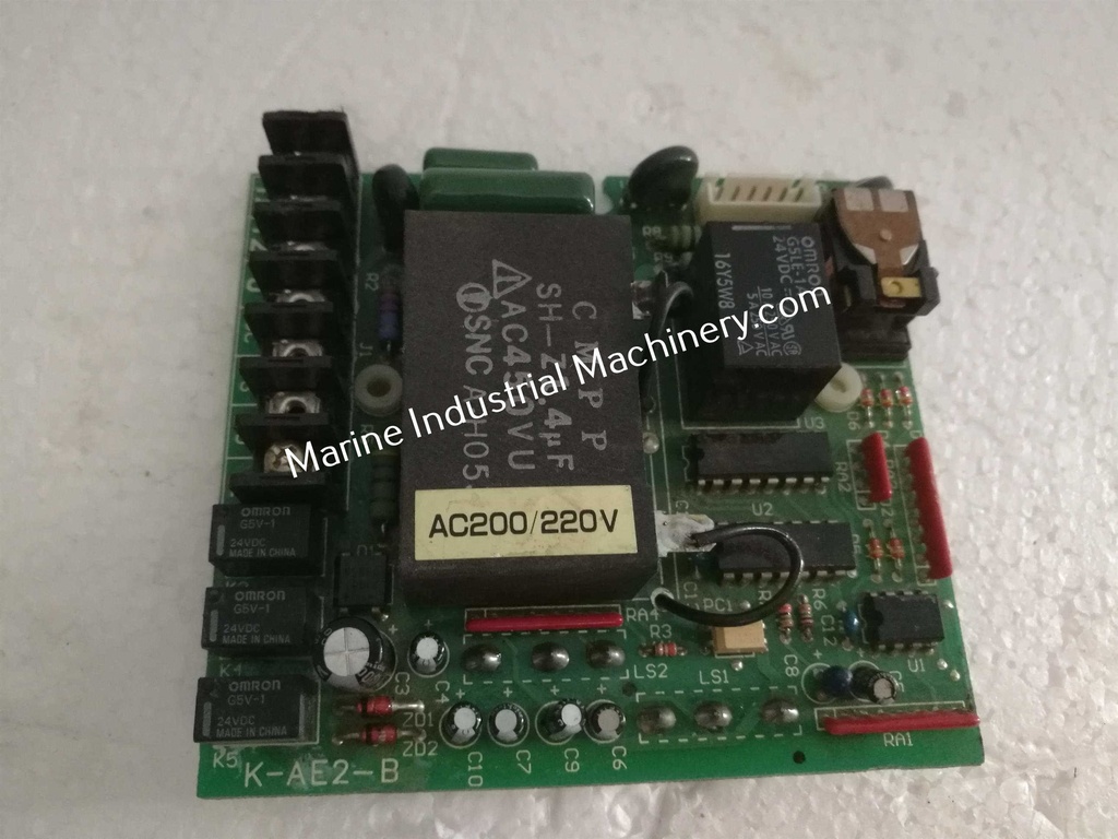 K-AE2-B Pcb Card