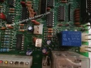 PTX-4000 Control Board