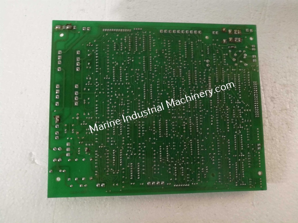 PTX-4000 Control Board