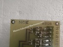 NCE 9305 Pcb Card