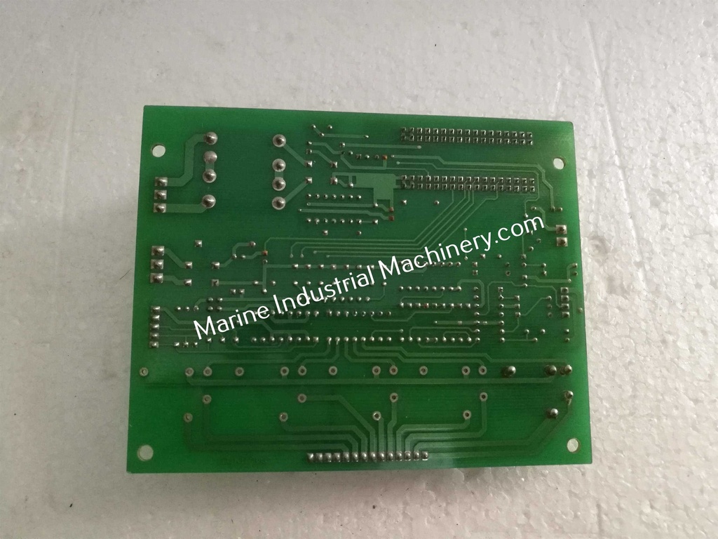NCE 9305 Pcb Card(REV-B)