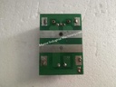 PTX-4100 Snubber Pcb