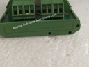 Nessco Sarus Crane MTC-479_4401_S Radio Interconnect Pcb