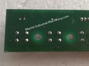 Micronova COD.D094_1 Pcb Card