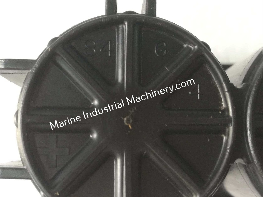 Cyclon Enersys 0819-0012 Battery