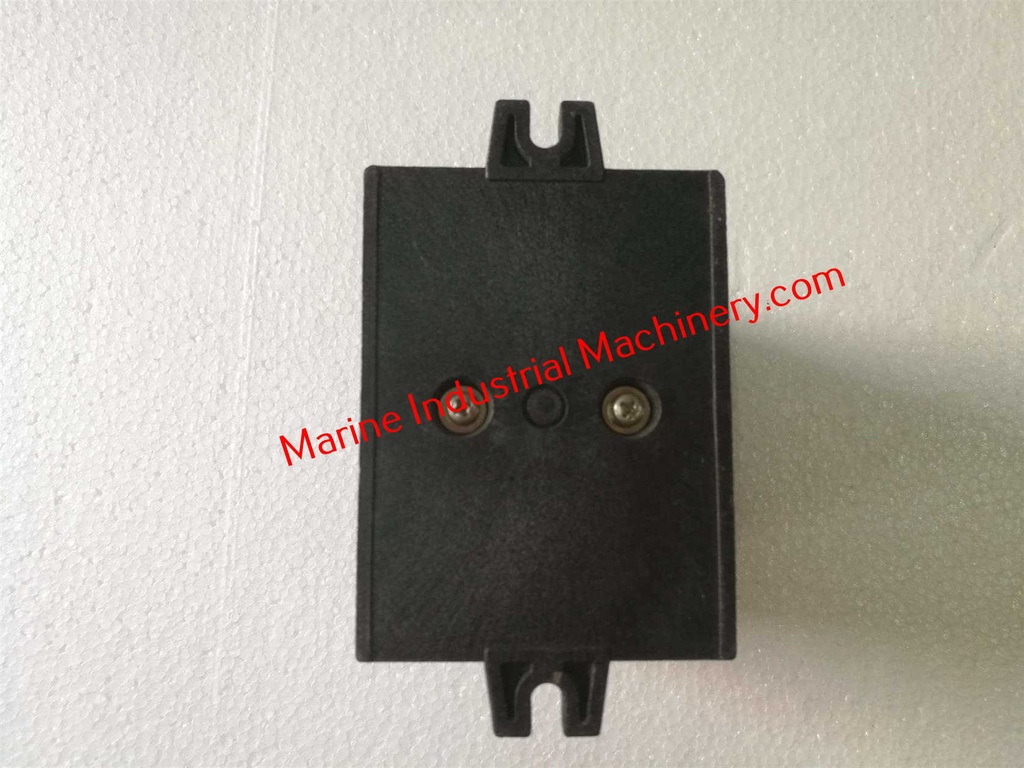 Toyo Keiki IS-2 Insulation Resistance Monitor