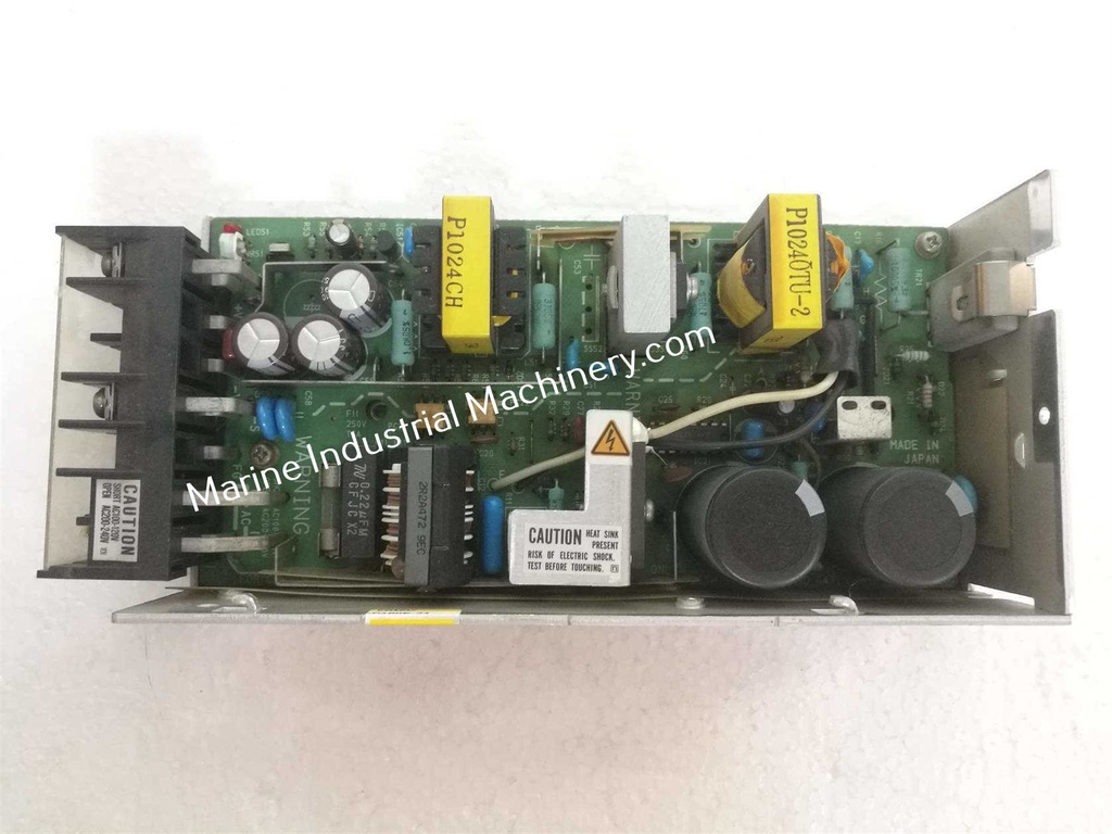 Cosel P100E-24-N Switching Power Supply