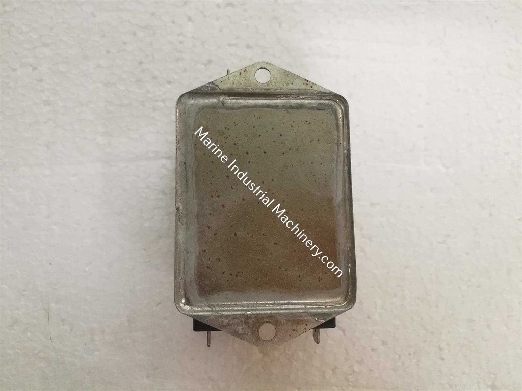 Corcom 3ETT EMI Filter