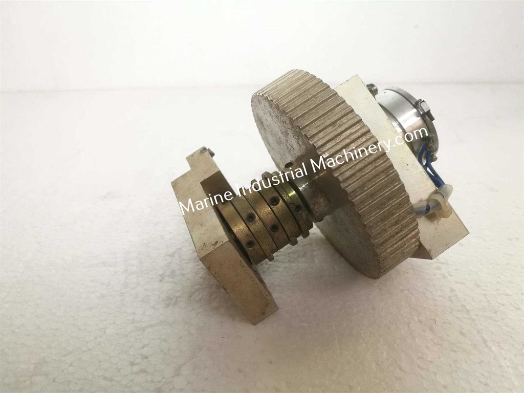 Copal JC40S Potentiometer