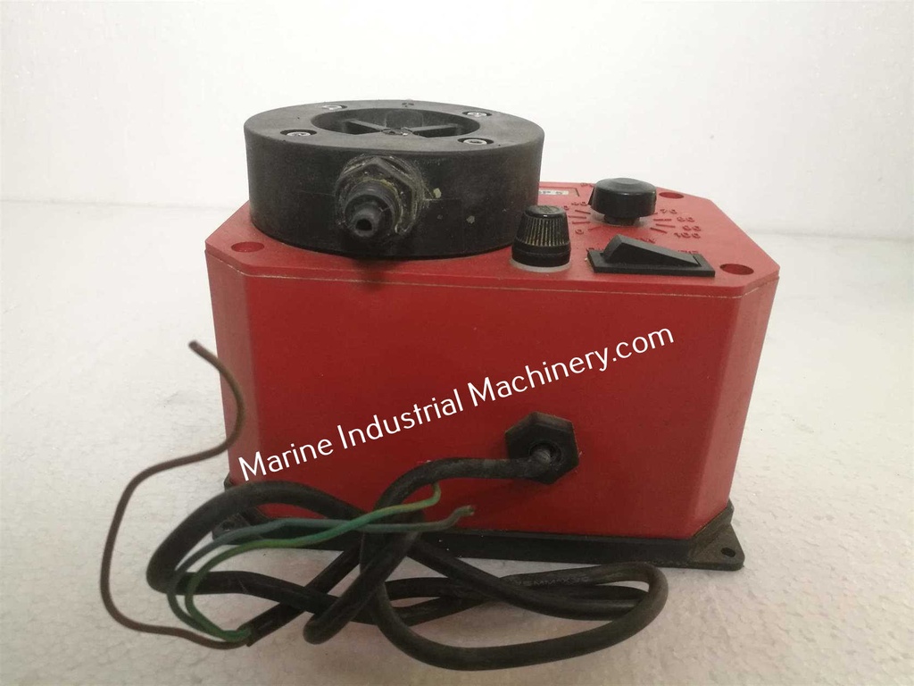 Hanna Instruments ASP 5