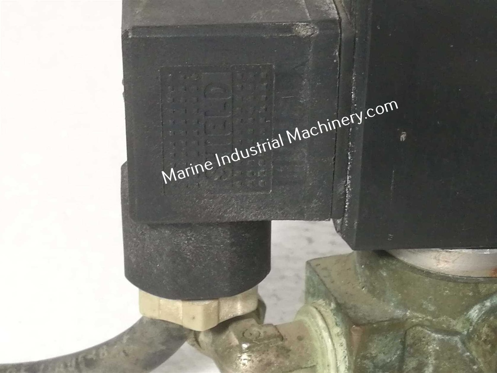 Suco 0159 429 14 1 001 Pressure Switch
