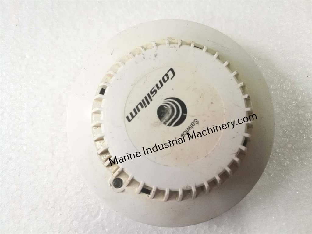 Consilium Salwico DOS3 Optical Smoke Detector