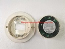 Siemens PE-11 Photoelectric Smoke Detector