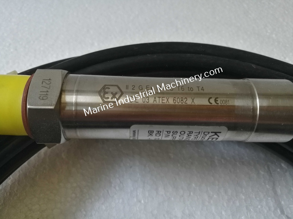 Keller Druck PA-25Ed-80997.32