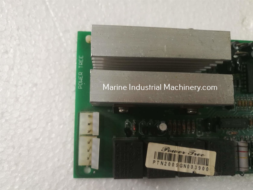 GT1250P.PCB V3.0 Pcb Circuit Board