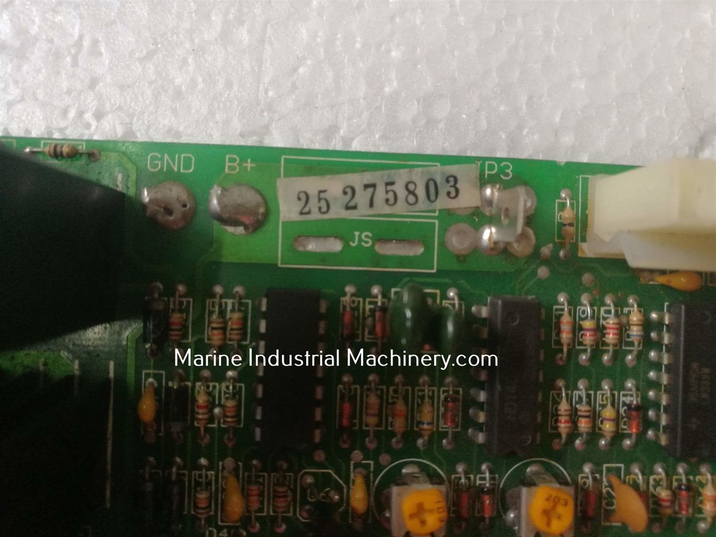 GP206-1.PCB PT2006-002 Pcb Circuit Board