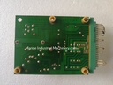 Miura Co. LC1-100A Pcb Card