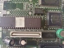 Omron CQM1-CPU31-1 Pcb Card