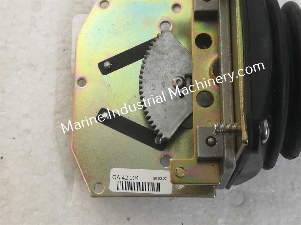 OEM Control BMS4RM13883 Joystick
