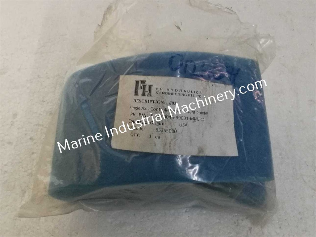 OEM Control BMS4RM13883 Joystick