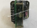 OEM Control MS4M12793 Joystick Controller 2-Way Spring Return