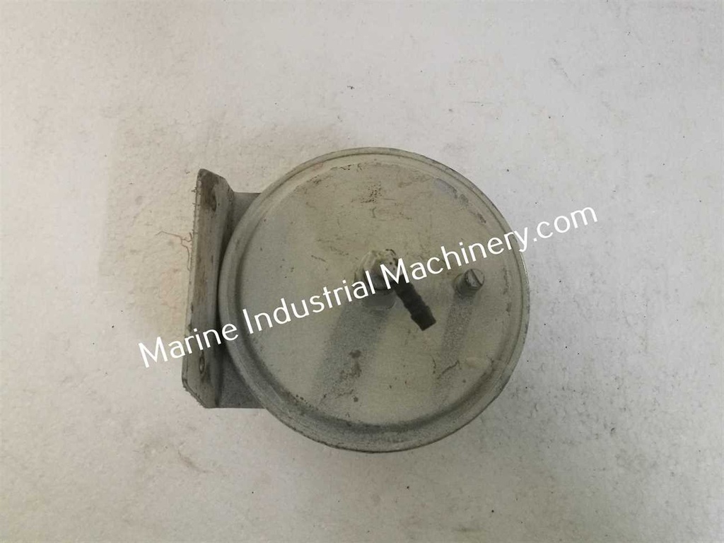 AC 304 DPS 4 Diff Pressure Switch