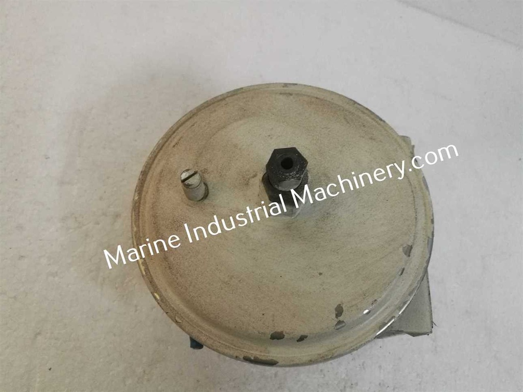 EAC 305 DPS 5 Diff Pressure Switch