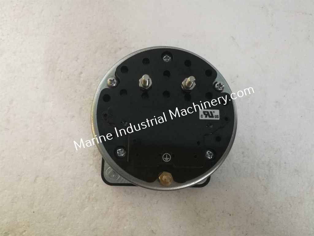 YEW 103372ANAN Frequency Meter (55-65Hz)