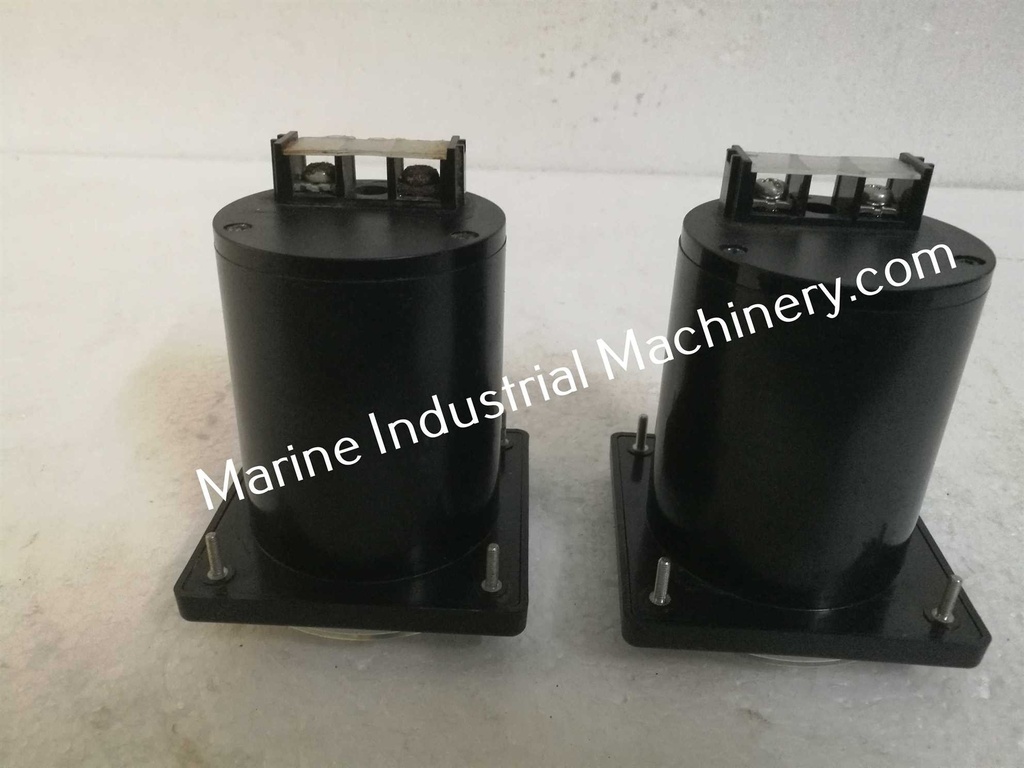 218100VMTSSBL Meter (0-1000DCV)
