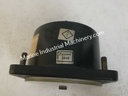 OEM 0-2000 DC Amperes Panel Meter