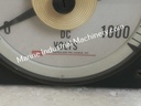 OEM 0-1000 DC Volts Meter