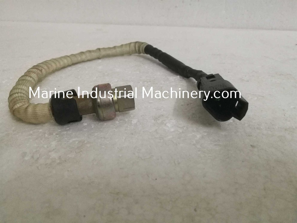 Caterpiller DT04-3P Cable For Cat Caterpiller Sensor