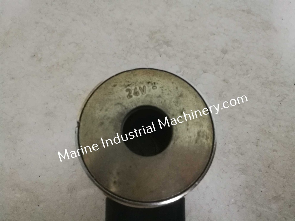 Eugen Seitz 2A 27 Solenoide Valve coil