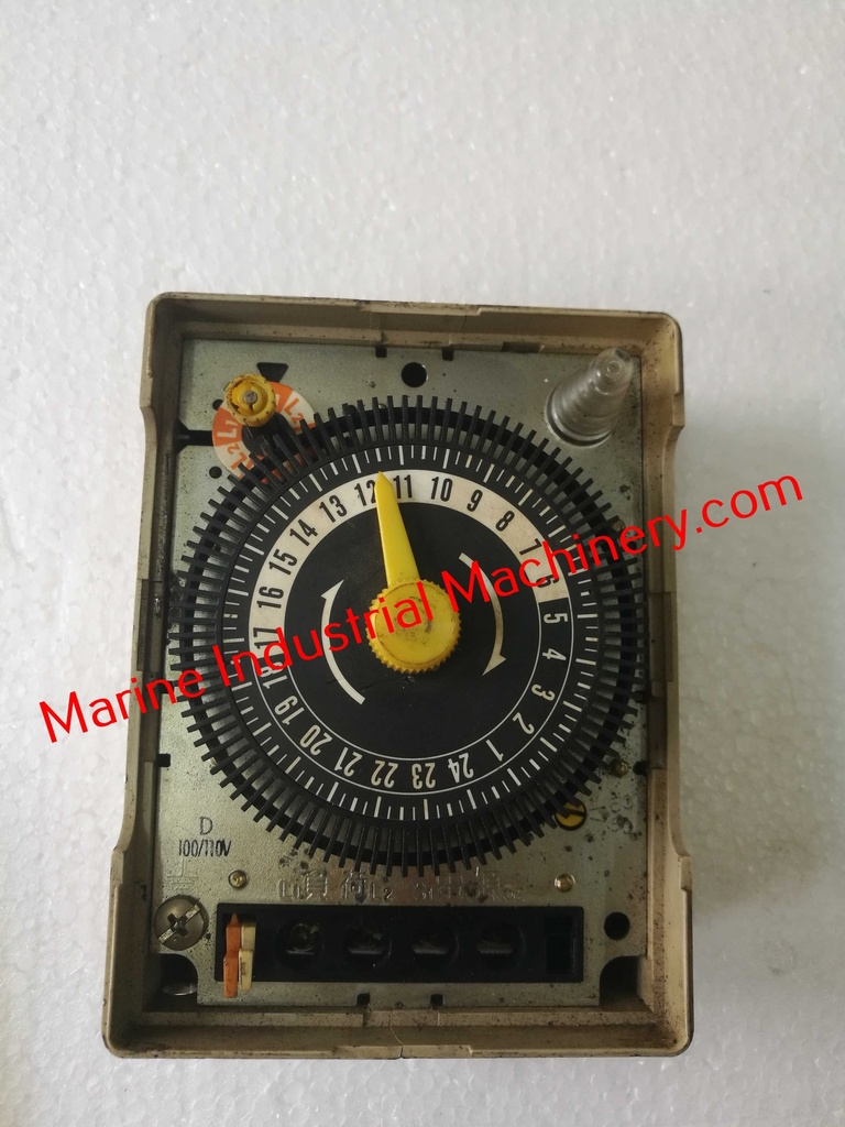 Omron H2E- D Timer Switch